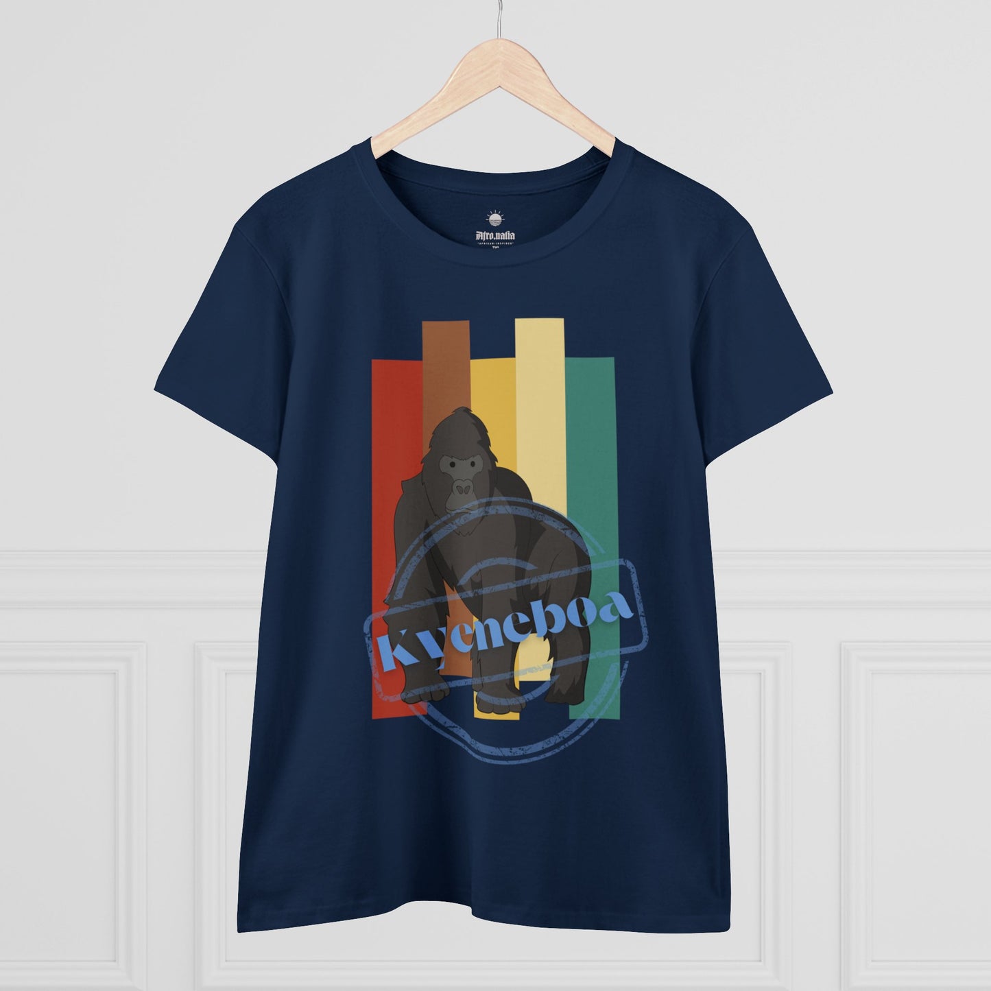 Kyeneboa T-shirt