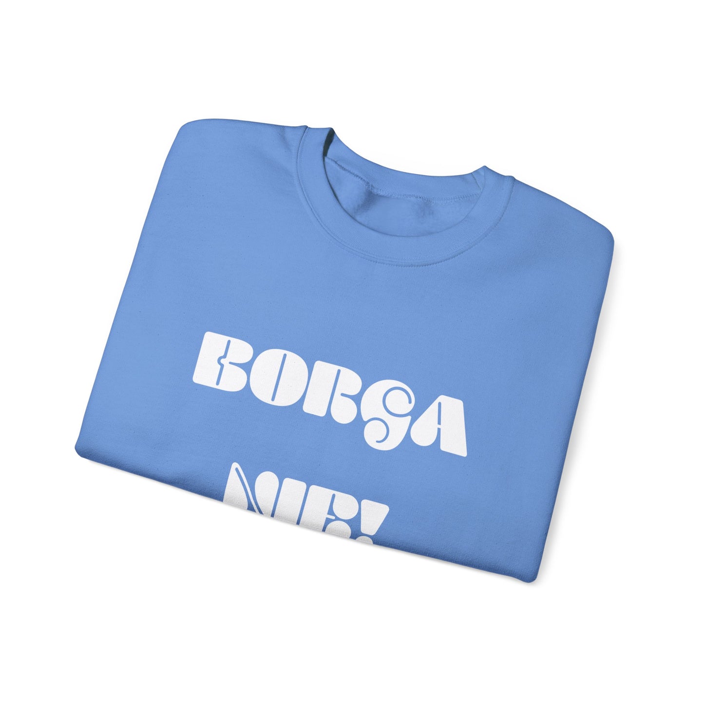 Borga Nie Sweatshirt