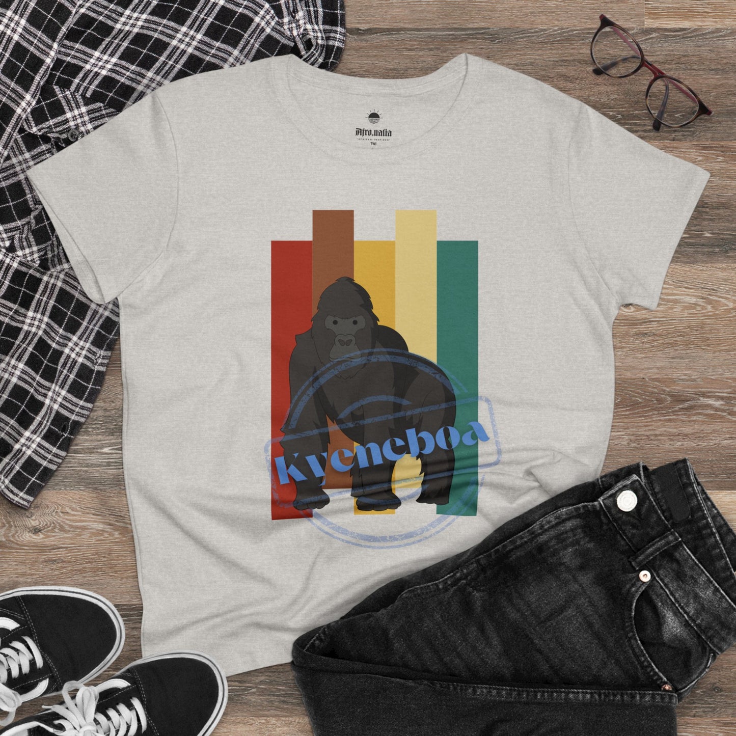 Kyeneboa T-shirt