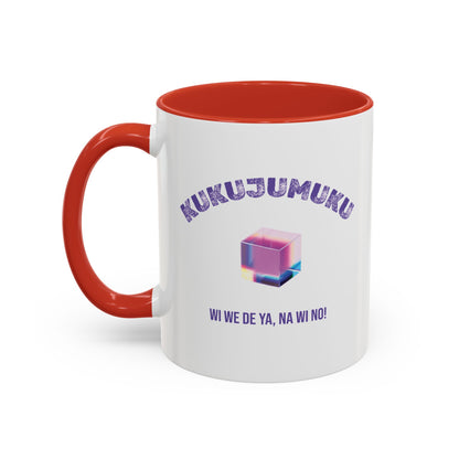 Kukujumuku Mug