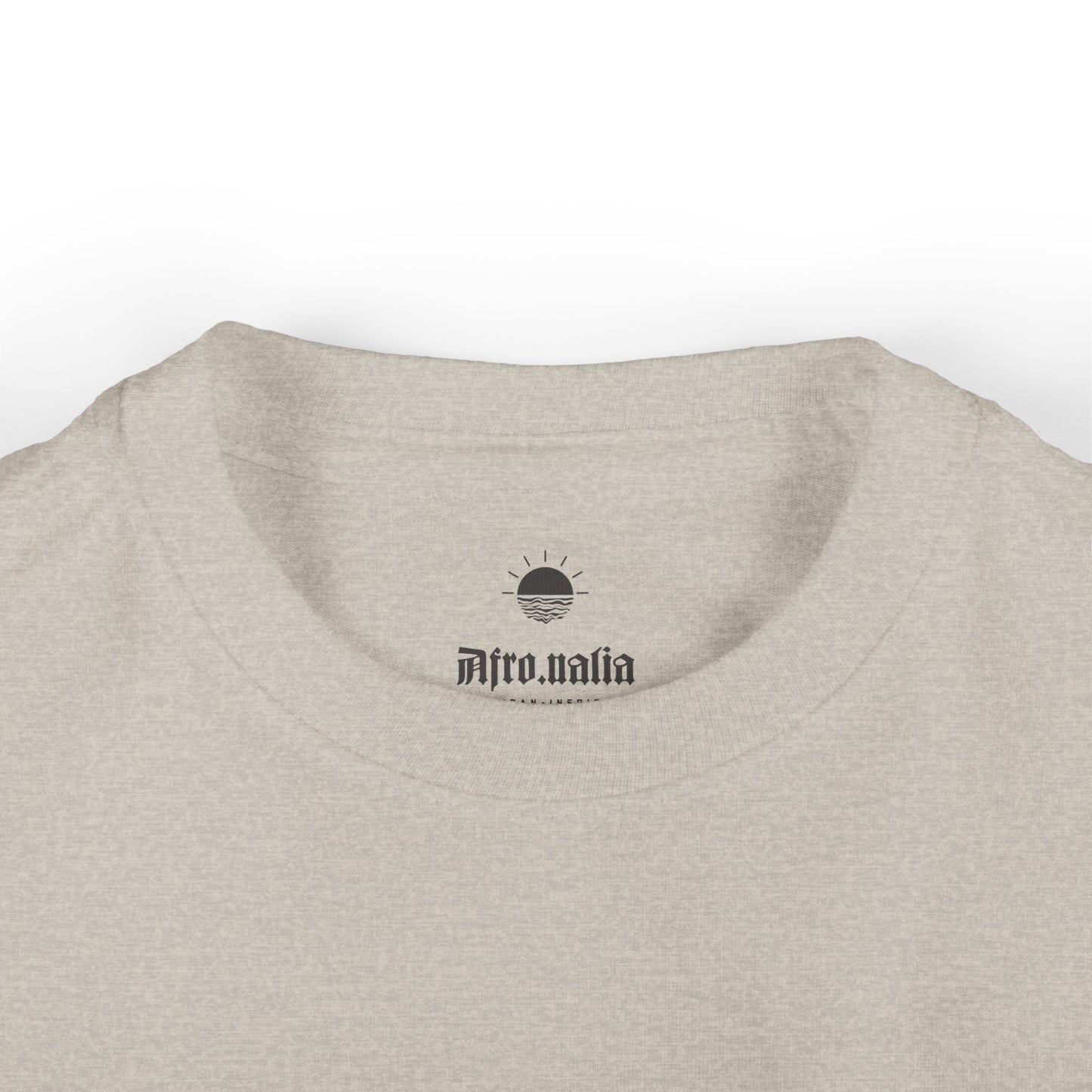 Ggwe Asinga Infant T-shirt Toddler Baby