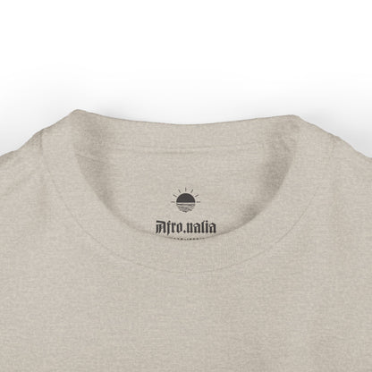 Ggwe Asinga Infant T-shirt Toddler Baby