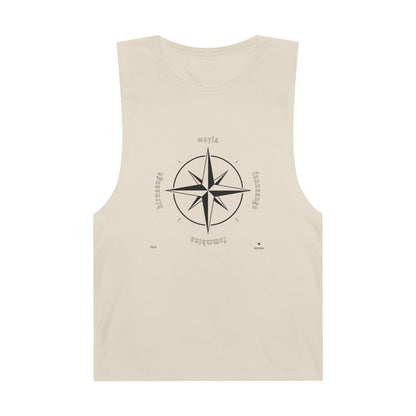Laawol Barnard Tank