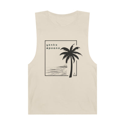 Yenko Mpoano Barnard Tank