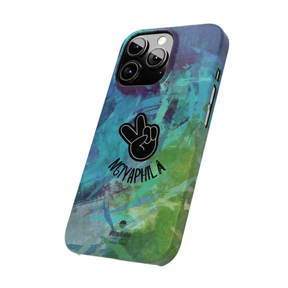 Ngiyaphila Phone Case