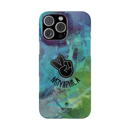 Ngiyaphila Phone Case