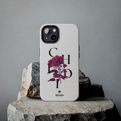 Chidi Tough Phone Cases