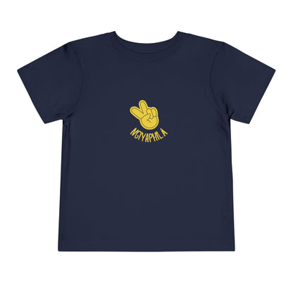 Ngiyaphila Toddler TShirt
