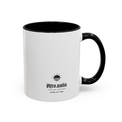 Kukujumuku Mug
