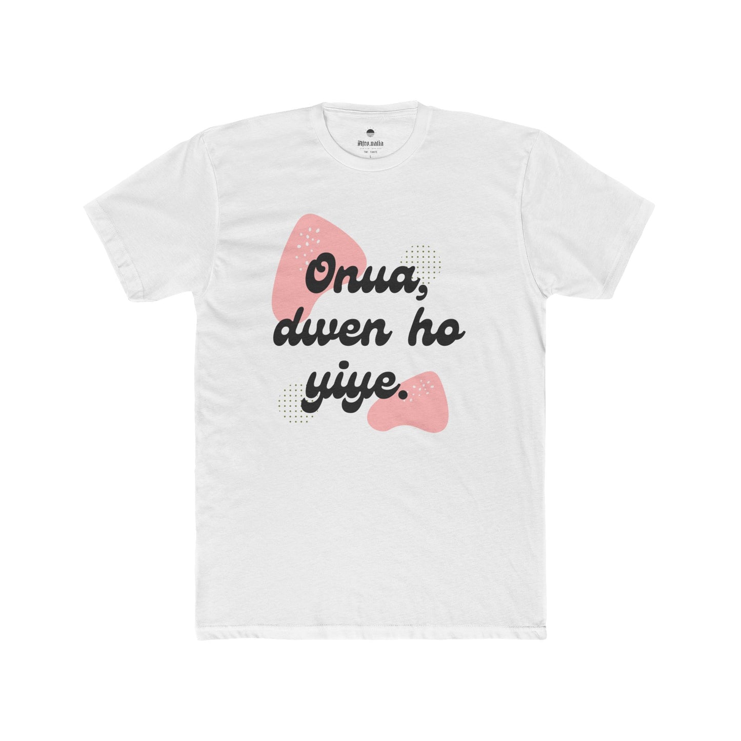 Onua Dwen Ho T-Shirt