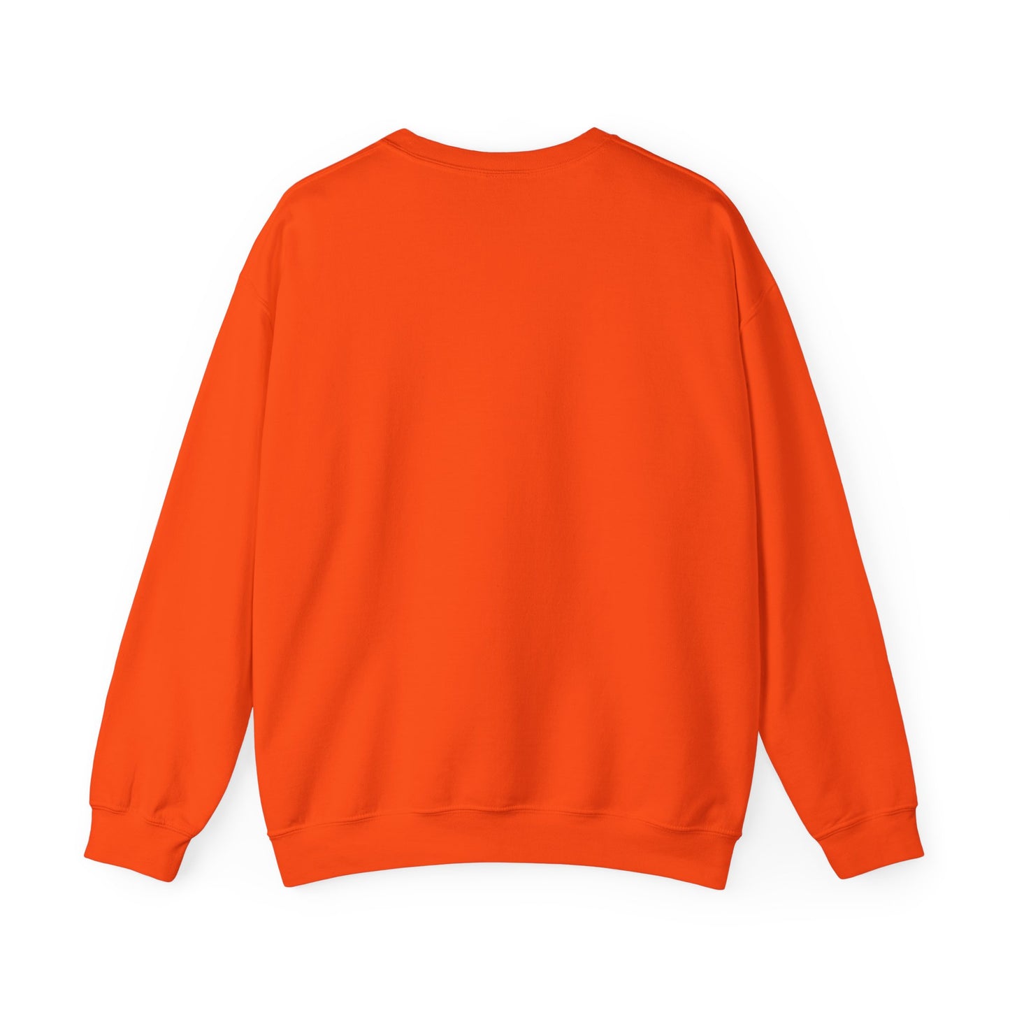 Voetsek Crewneck Sweater