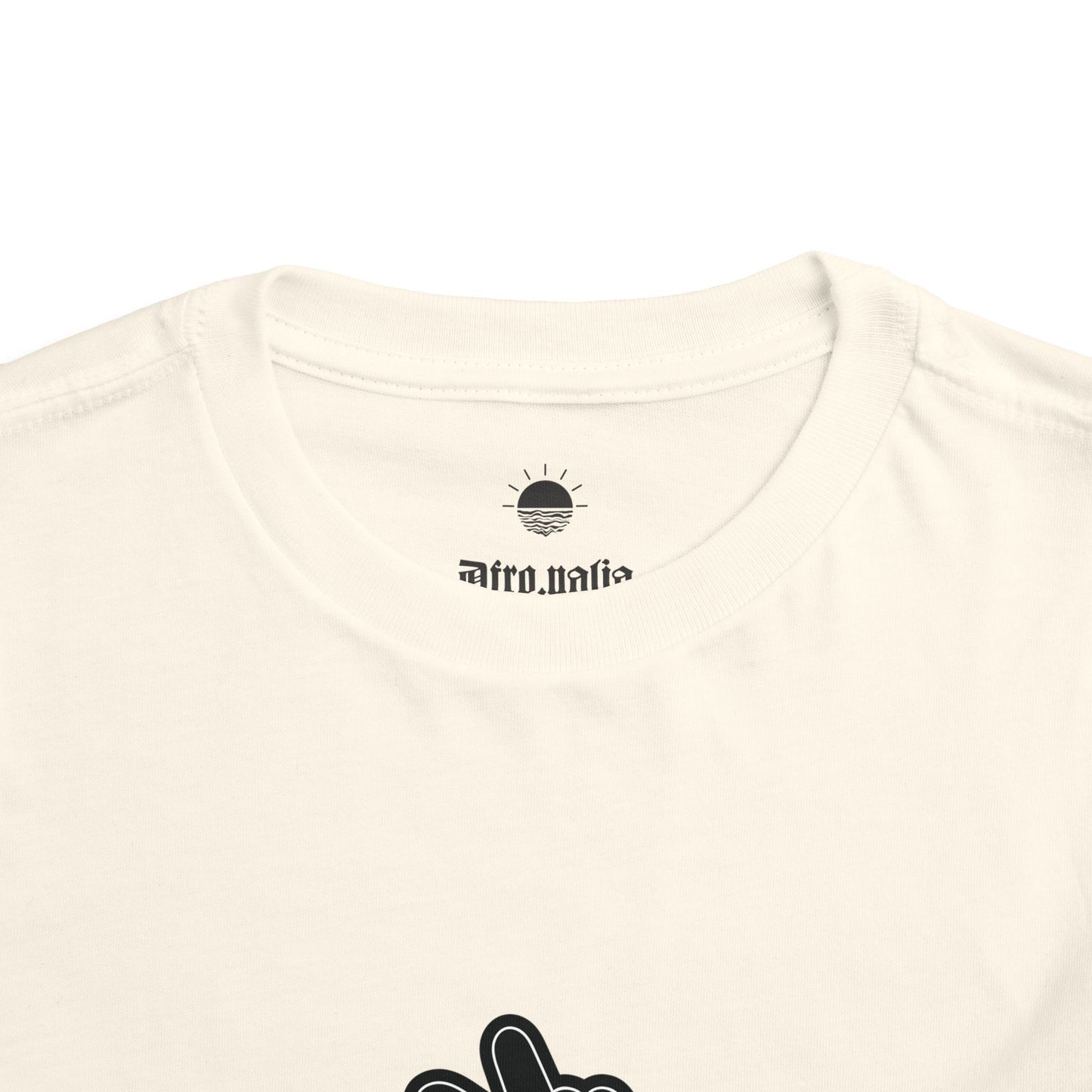 Ngiyaphila Toddler TShirt