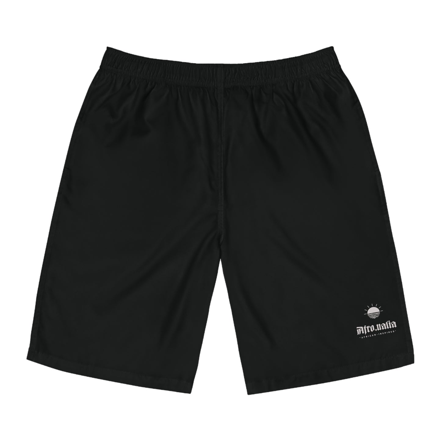 Afronalia Board Shorts