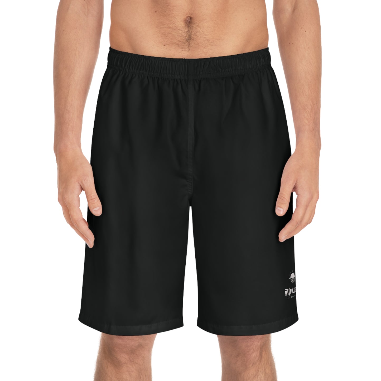 Afronalia Board Shorts