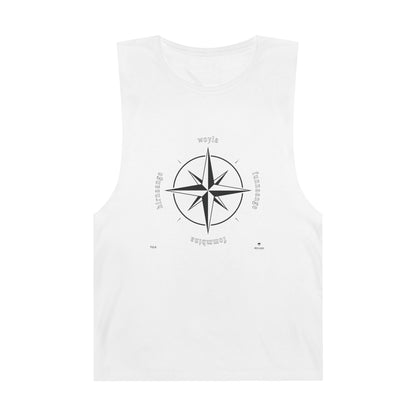 Laawol Barnard Tank