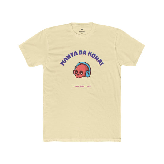 Manta Dà Kōwā T-Shirt