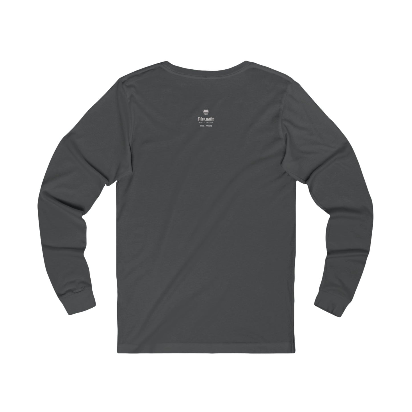 Mampam Long Sleeve T-Shirt