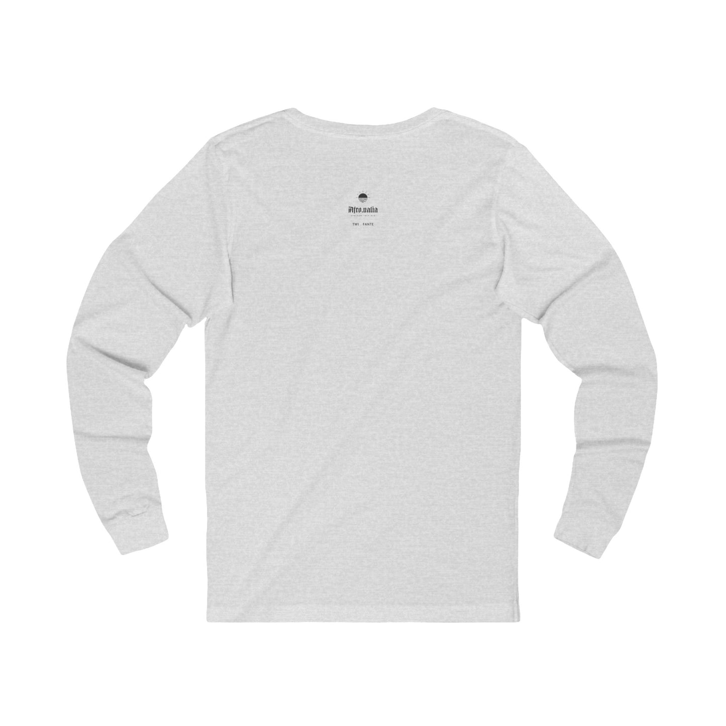 Mampam Long Sleeve T-Shirt