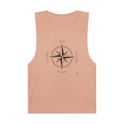 Laawol Barnard Tank