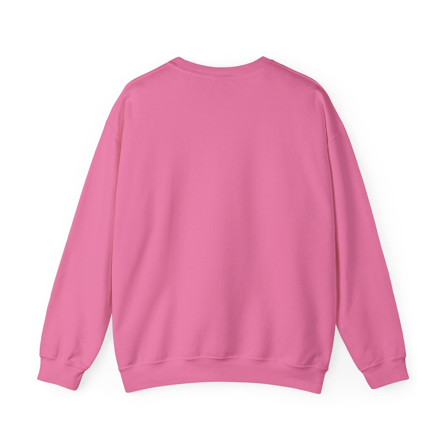 Voetsek Crewneck Sweater