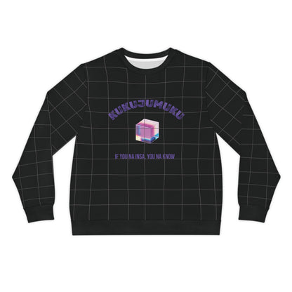 Kukujumuku Lightweight Sweatshirt