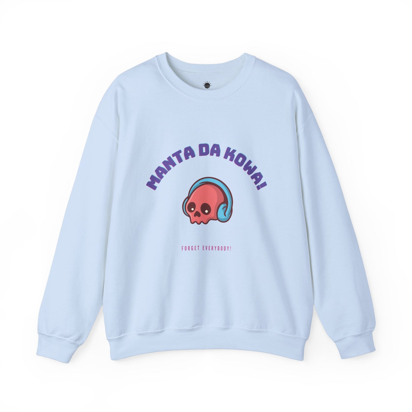 Manta Dà Kōwā Crewneck Sweatshirt