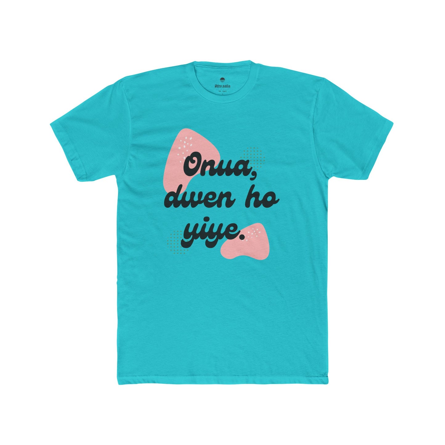 Onua Dwen Ho T-Shirt