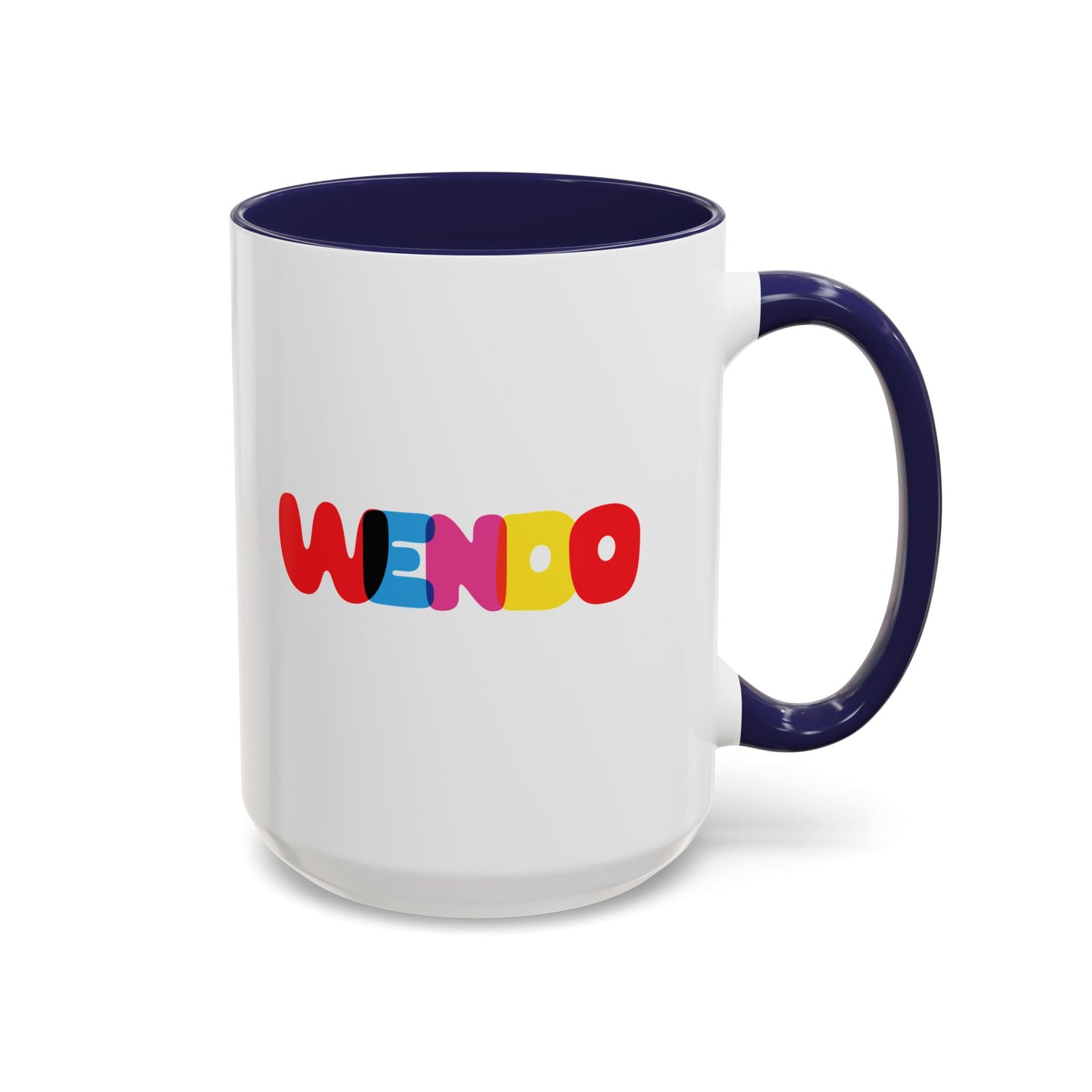 Wendo Ceramic Mug