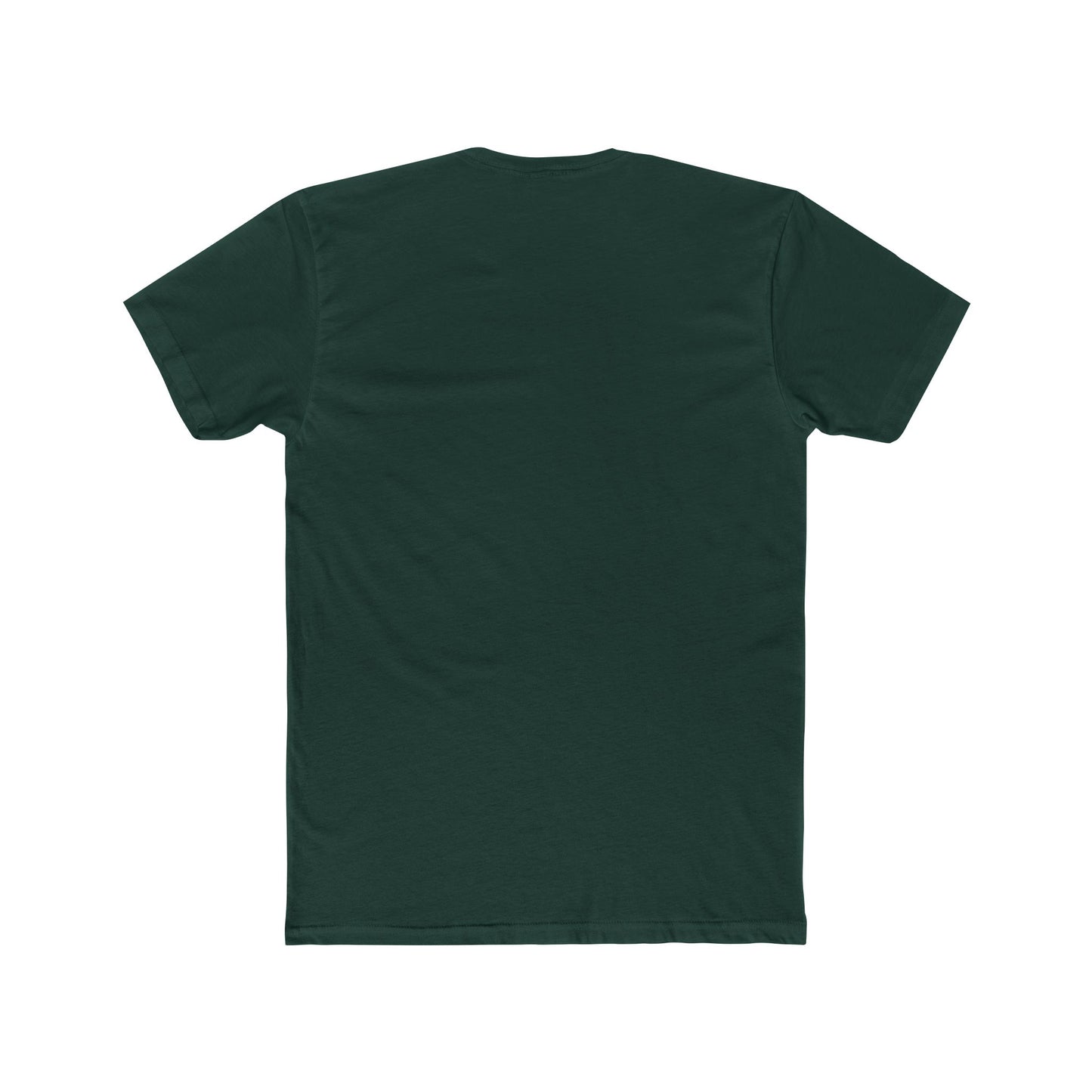 Avadzeto Cotton Crew Tee