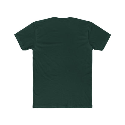 Avadzeto Cotton Crew Tee