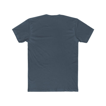 Avadzeto Cotton Crew Tee