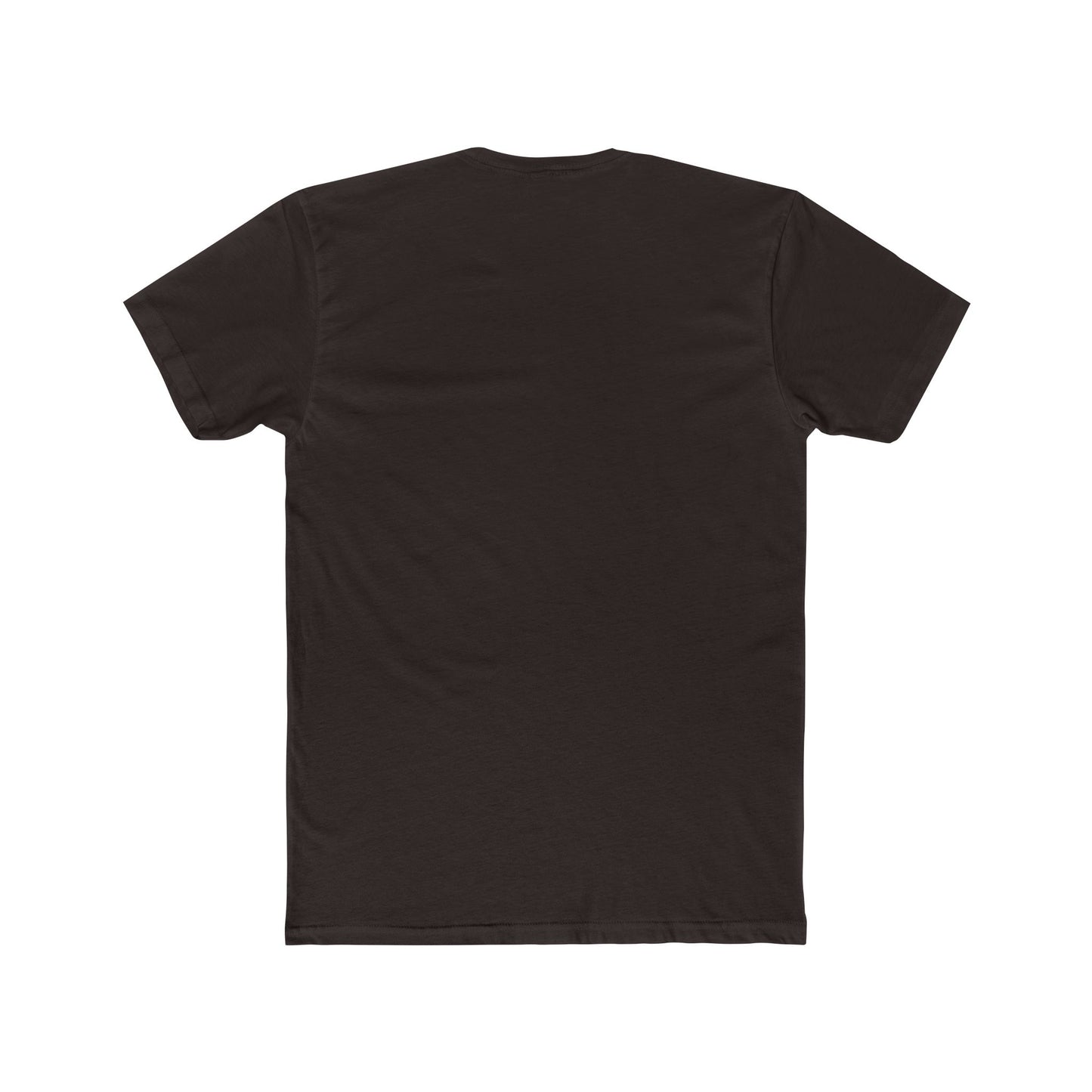 Avadzeto Cotton Crew Tee