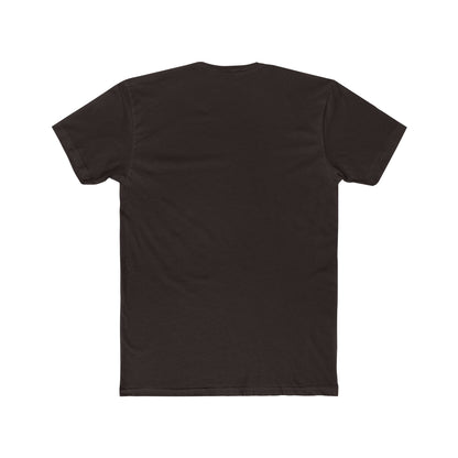 Avadzeto Cotton Crew Tee