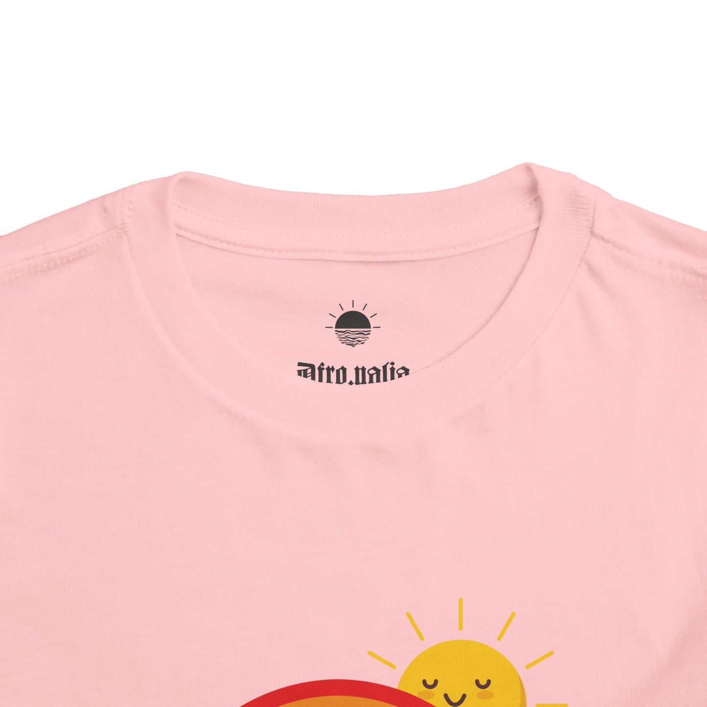 Nyankontɔn Toddler T-Shirt