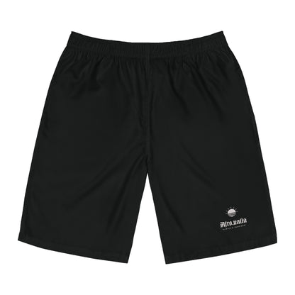 Afronalia Board Shorts