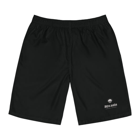 Afronalia Board Shorts