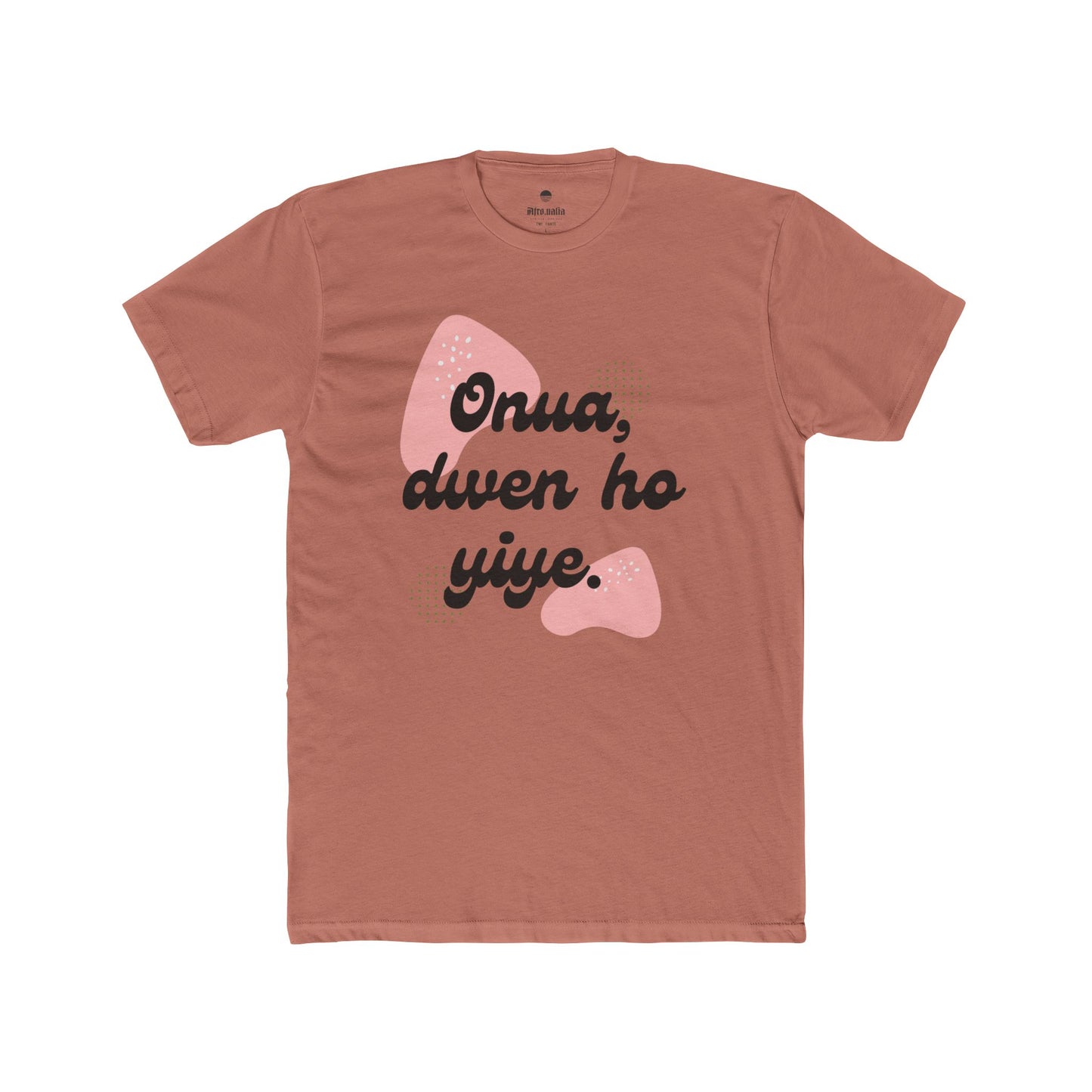 Onua Dwen Ho T-Shirt