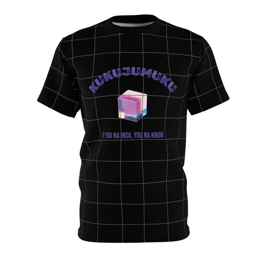 Kukujumuku Cut & Sew T-shirt