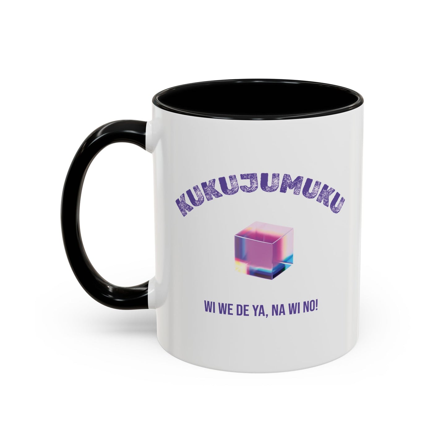 Kukujumuku Mug