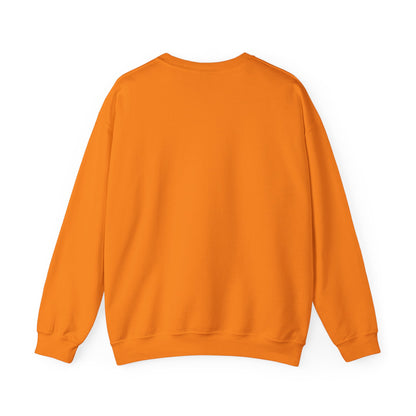 Voetsek Crewneck Sweater