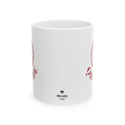 Ọdún Dé Mug