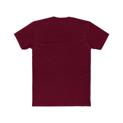 Avadzeto Cotton Crew Tee