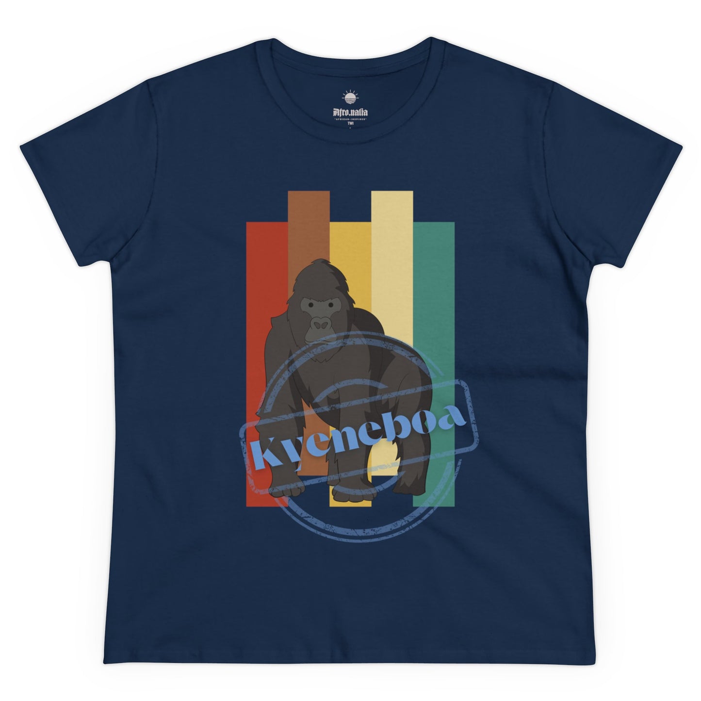 Kyeneboa T-shirt