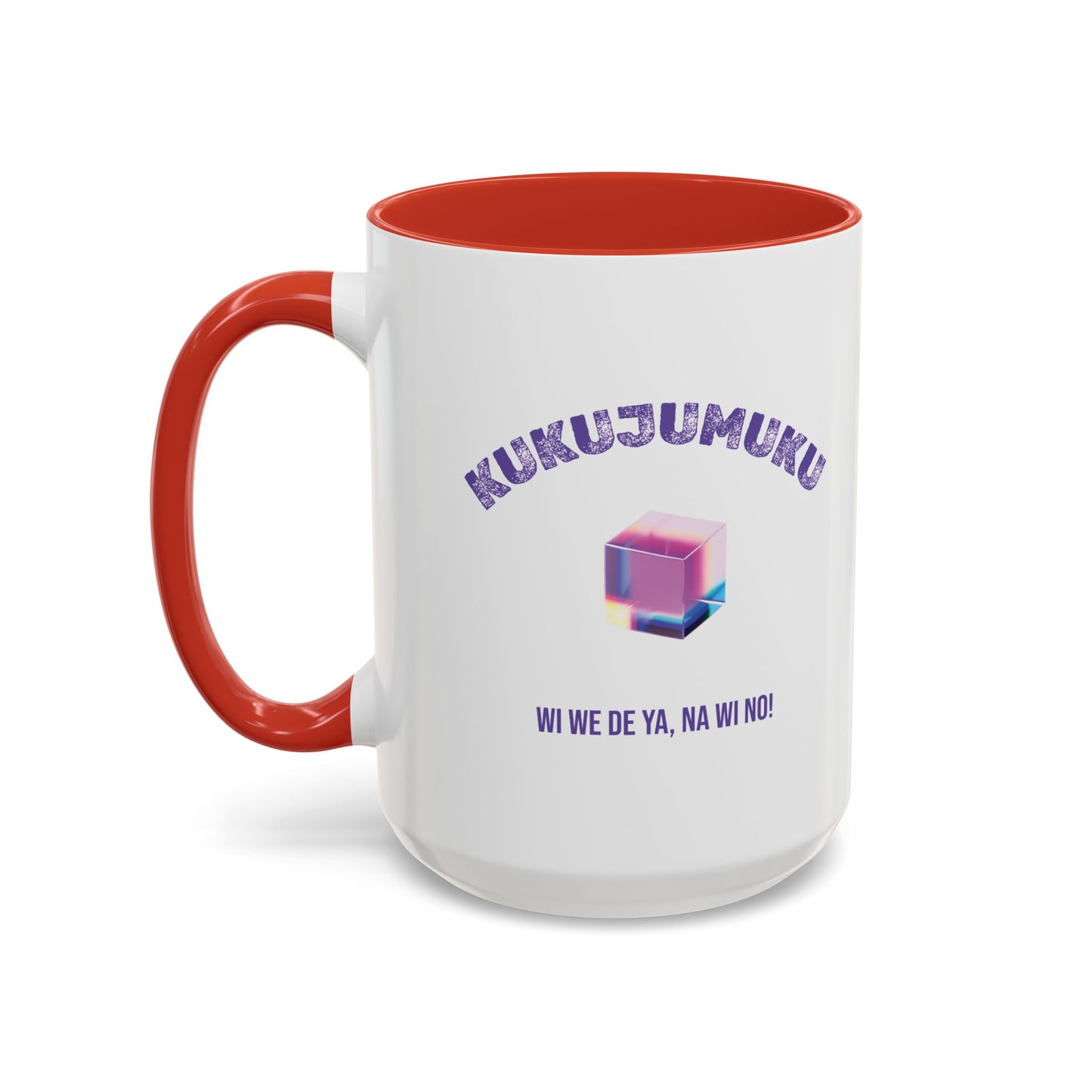 Kukujumuku Mug