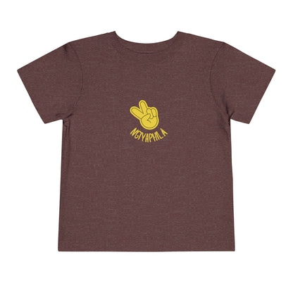 Ngiyaphila Toddler TShirt
