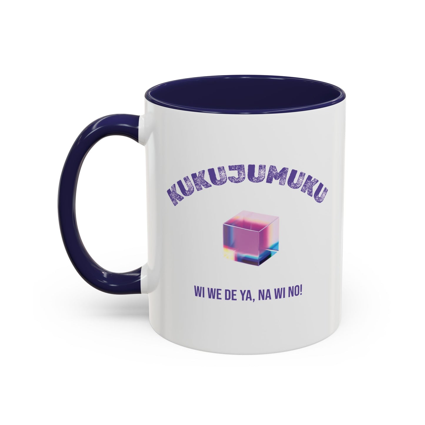 Kukujumuku Mug