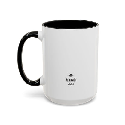 Wendo Ceramic Mug