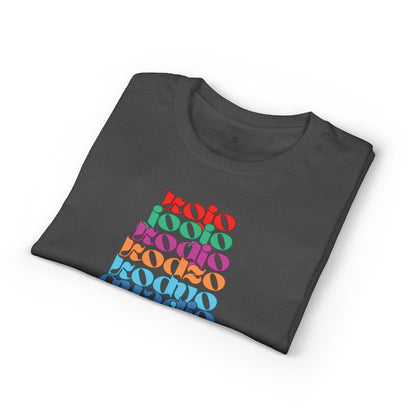 The Shapes of Kwadwo T-Shirt