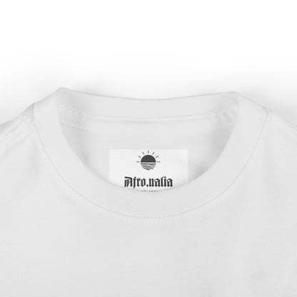 Yurilim Infant Toddler Jersey T-Shirt