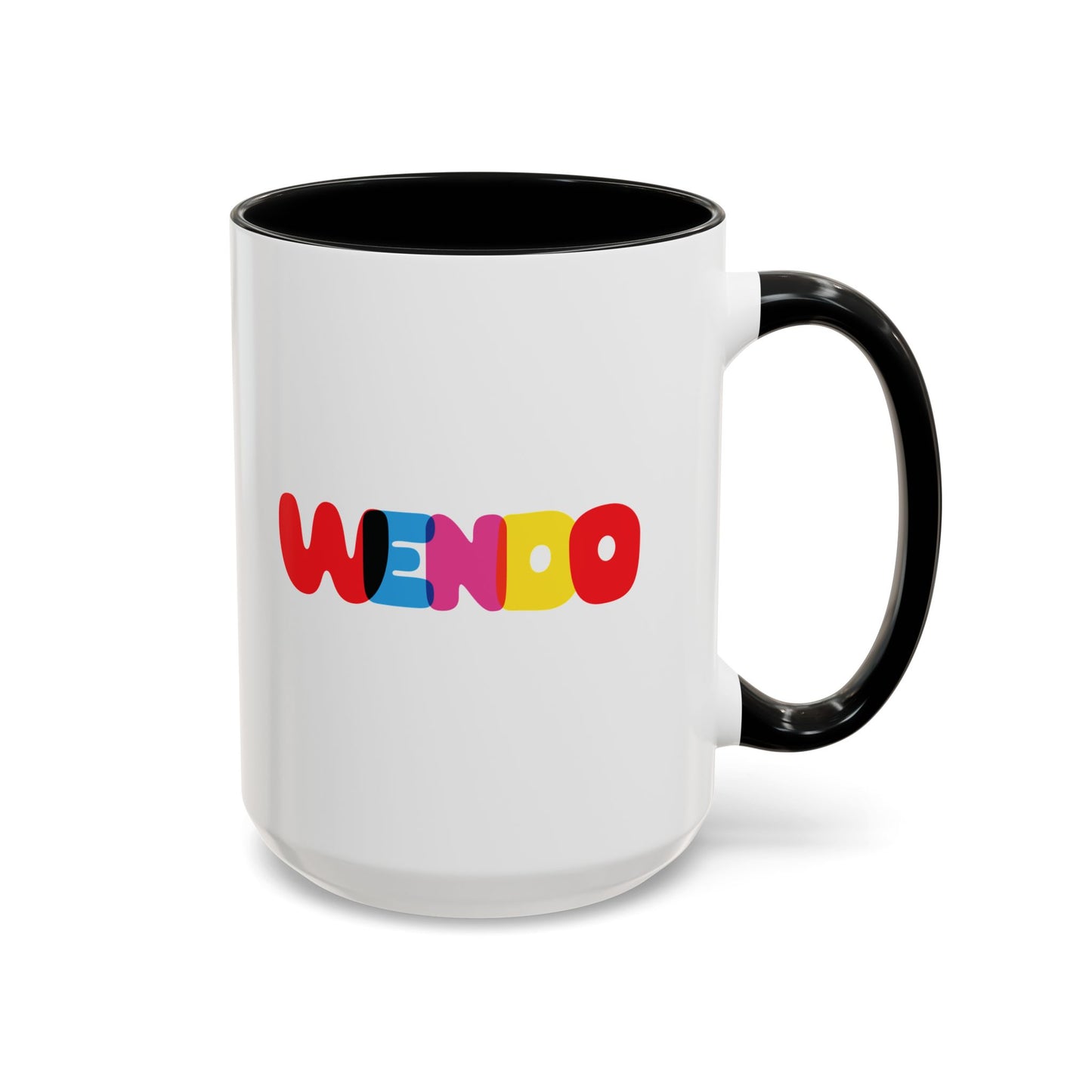 Wendo Ceramic Mug